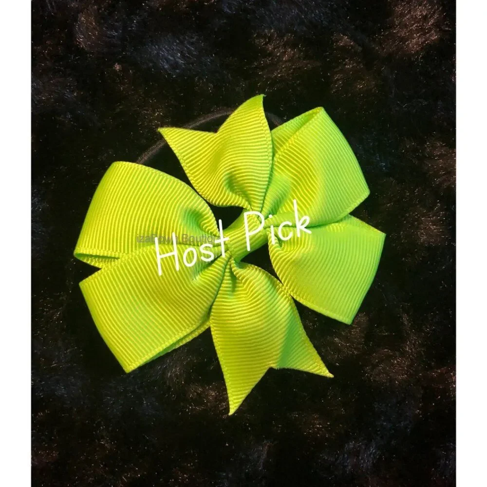 *****  Lime Green 3
